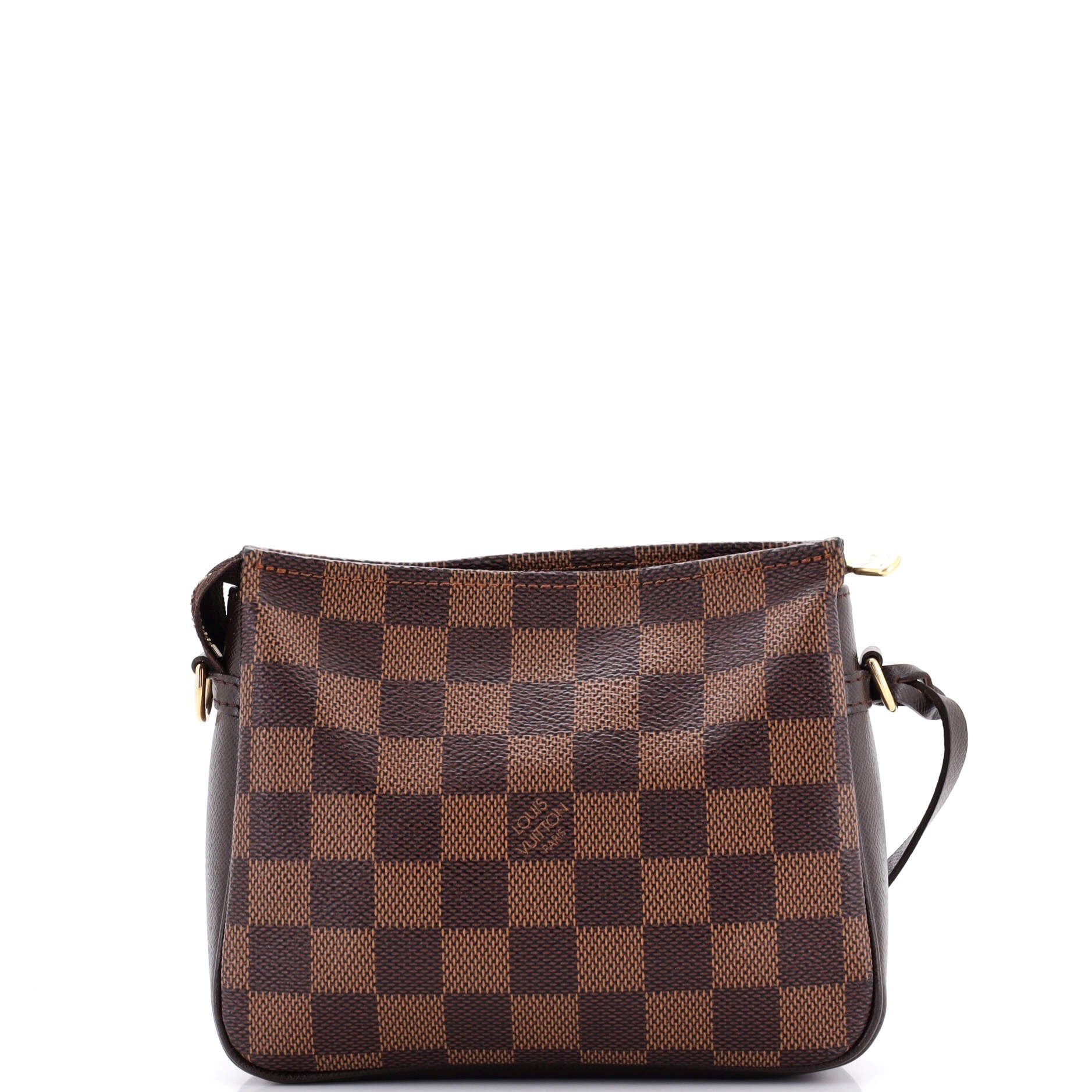 Trousse Make Up Bag Damier