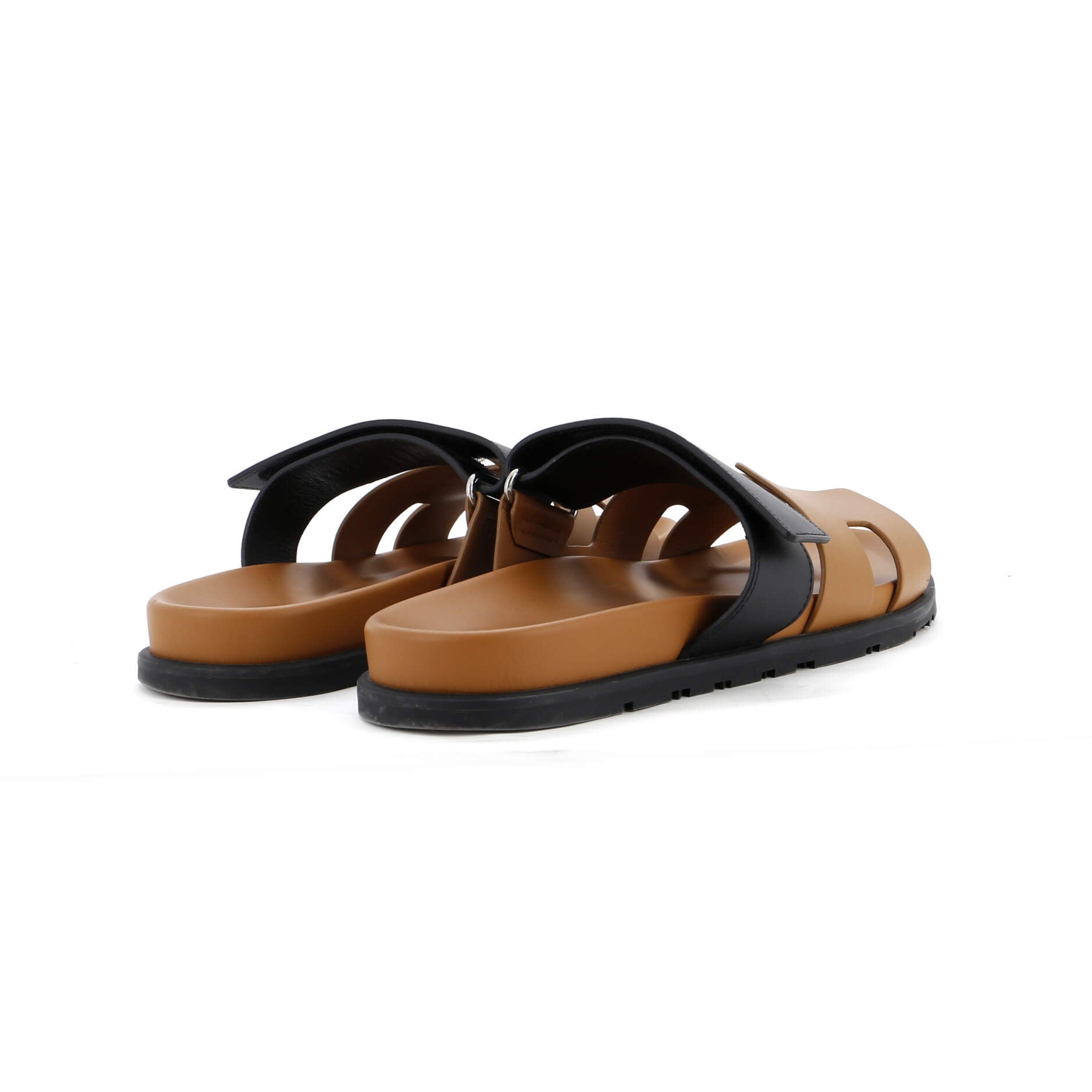 Men's Chypre Sandals Leather