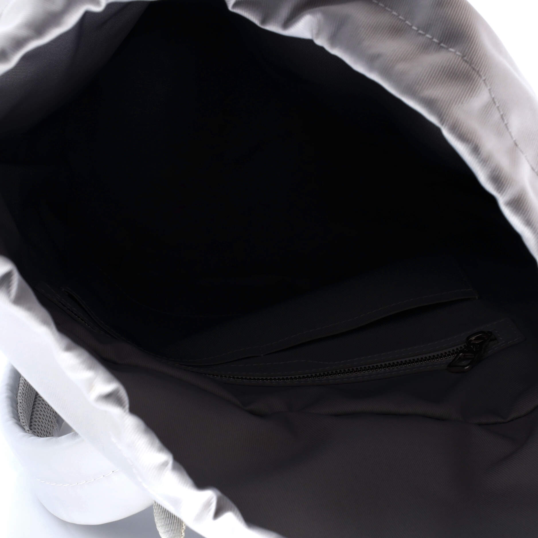 Louis Vuitton Chalk Backpack Limited Edition Logo Story Monogram Canvas