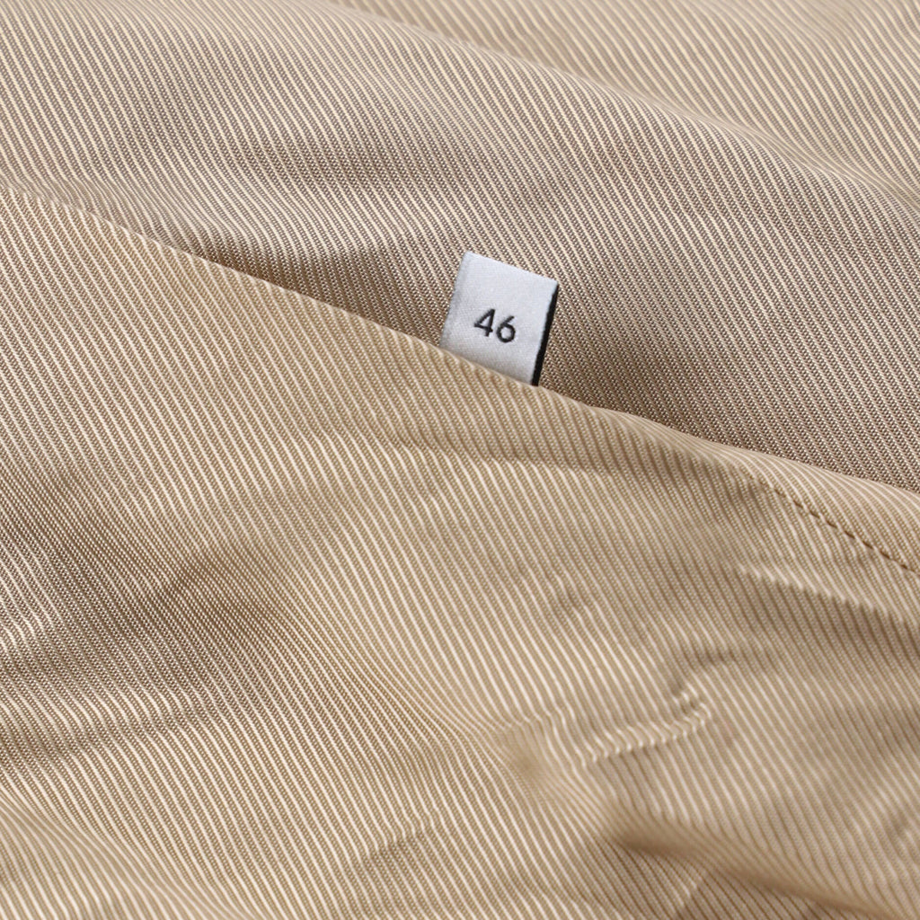 Men's Web Horsebit Jacket Denim