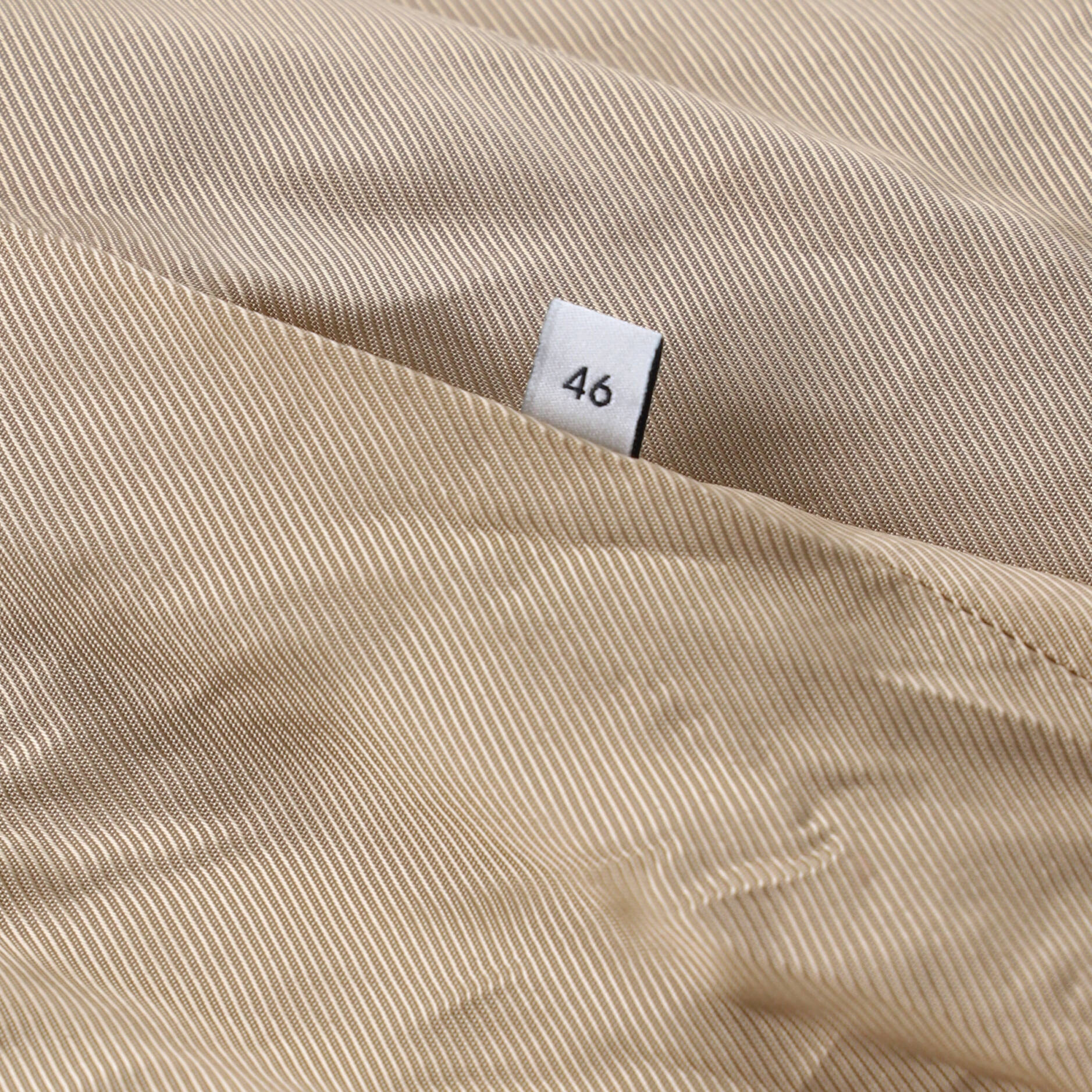 Men's Web Horsebit Jacket Denim