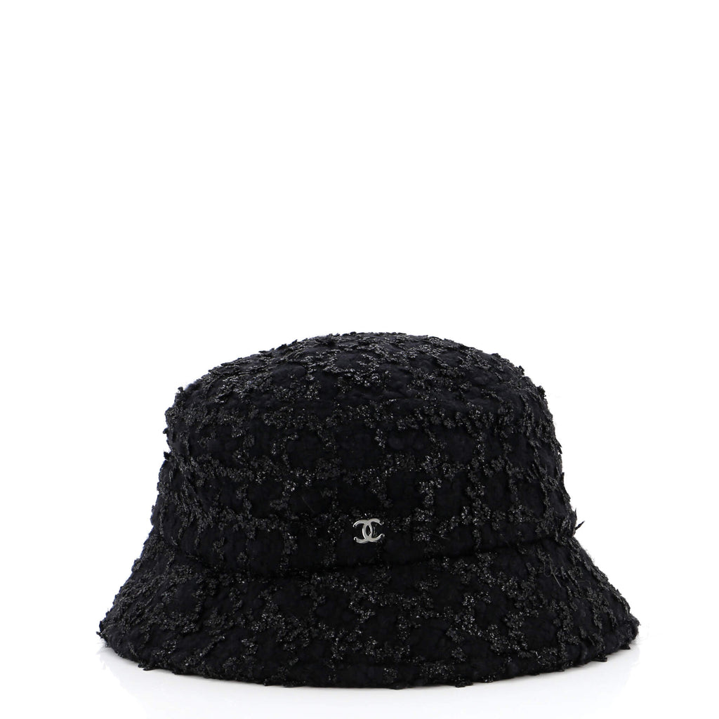 Bucket Hat Tweed