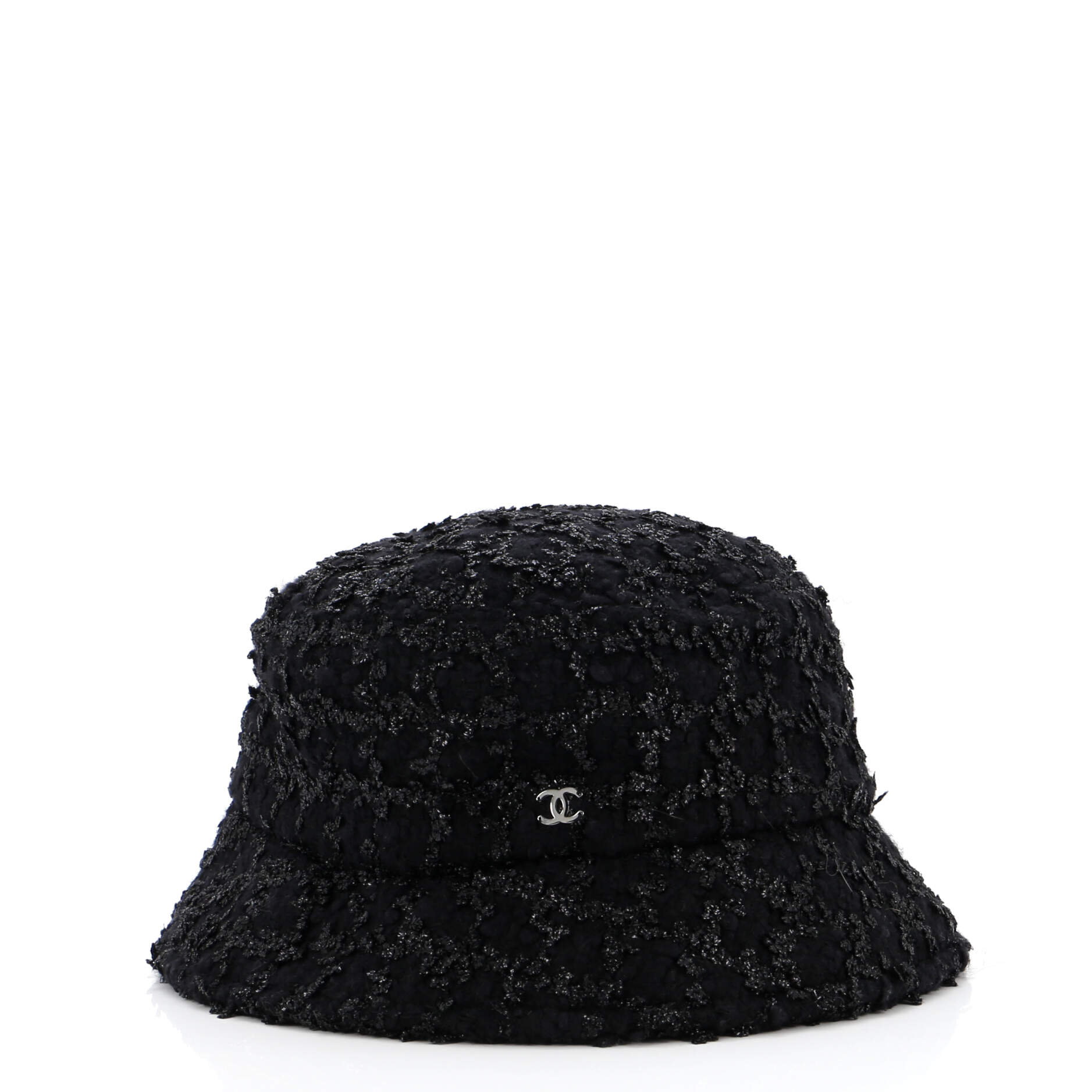 Bucket Hat Tweed