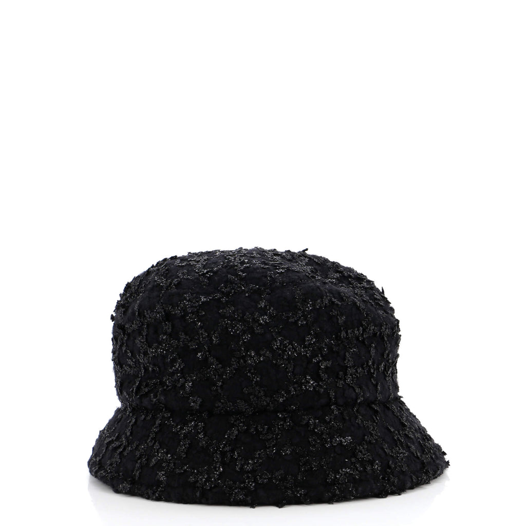 Bucket Hat Tweed