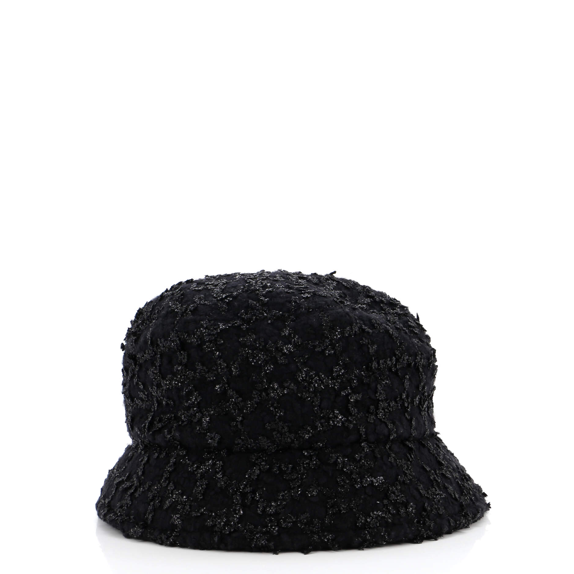 Bucket Hat Tweed