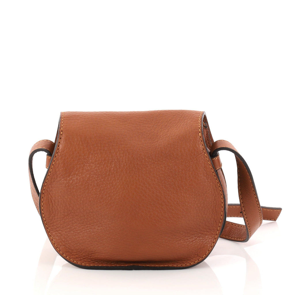 Marcie Crossbody Bag Leather Mini