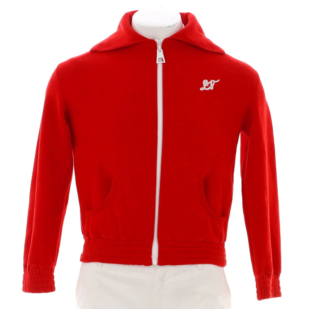 Men's Zip Up Bomber Jacket Polyamide Blend