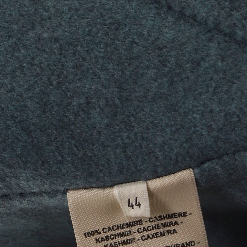 Women's Two Pocket Hooded Jacket Cashmere