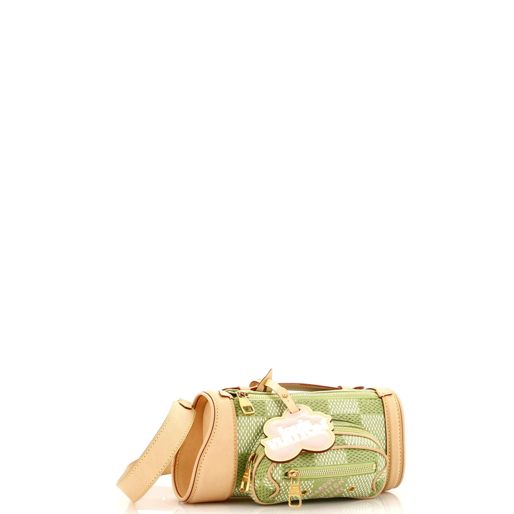 Golf Bag Tyler the Creator Giant Damier Golf Mini
