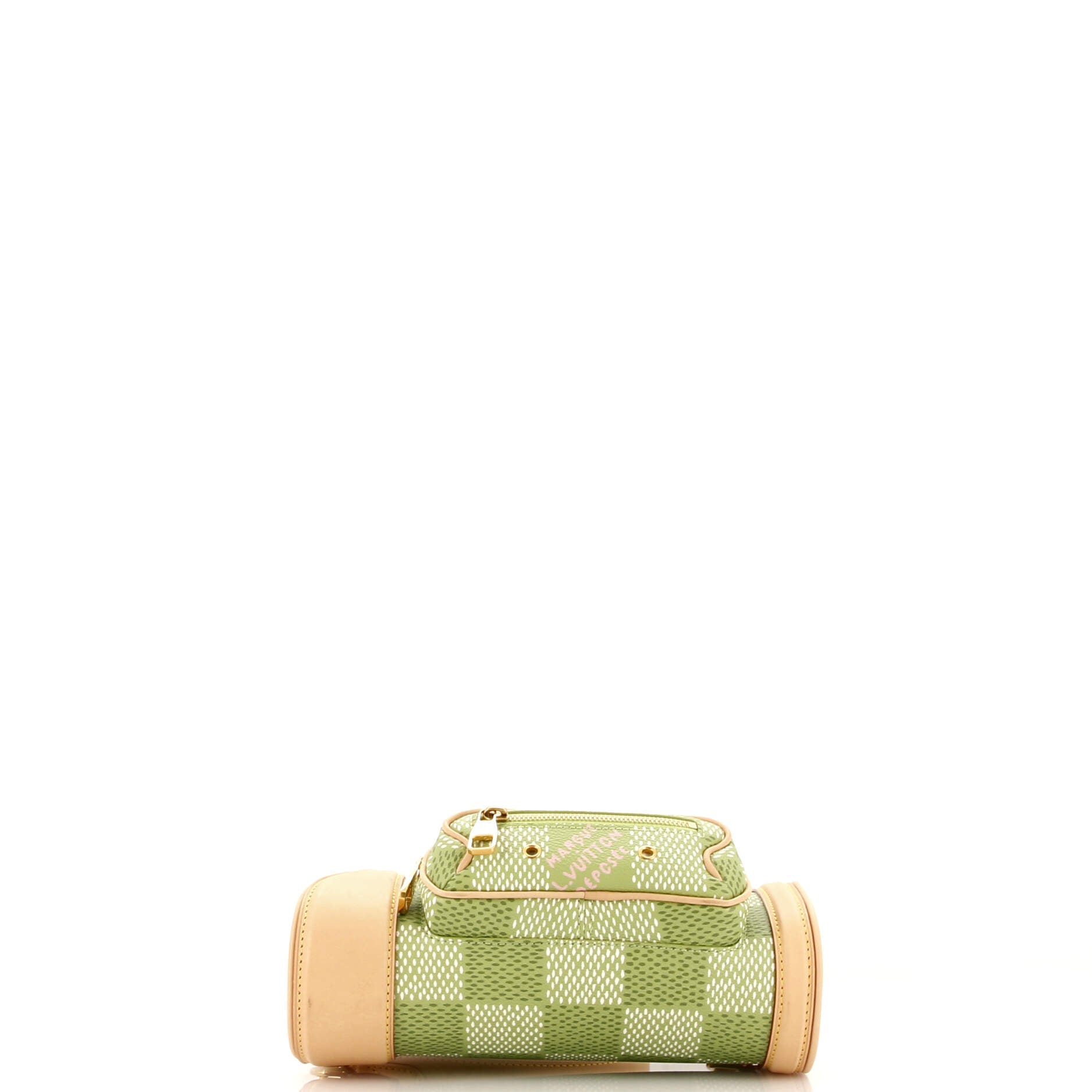 Golf Bag Tyler the Creator Giant Damier Golf Mini