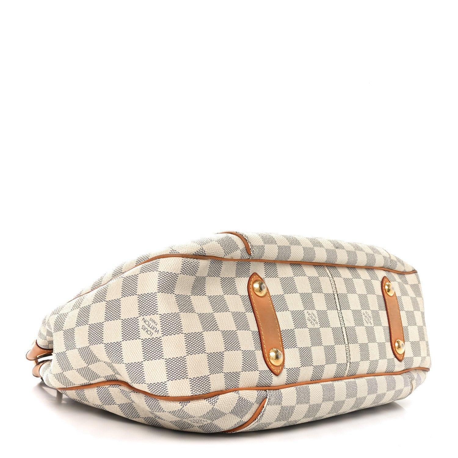 Damier Azur Galliera PM