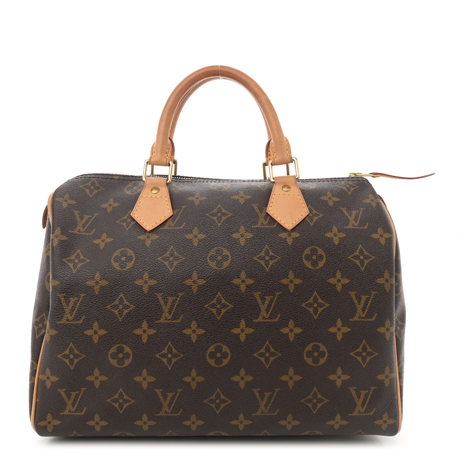 Monogram Speedy 30