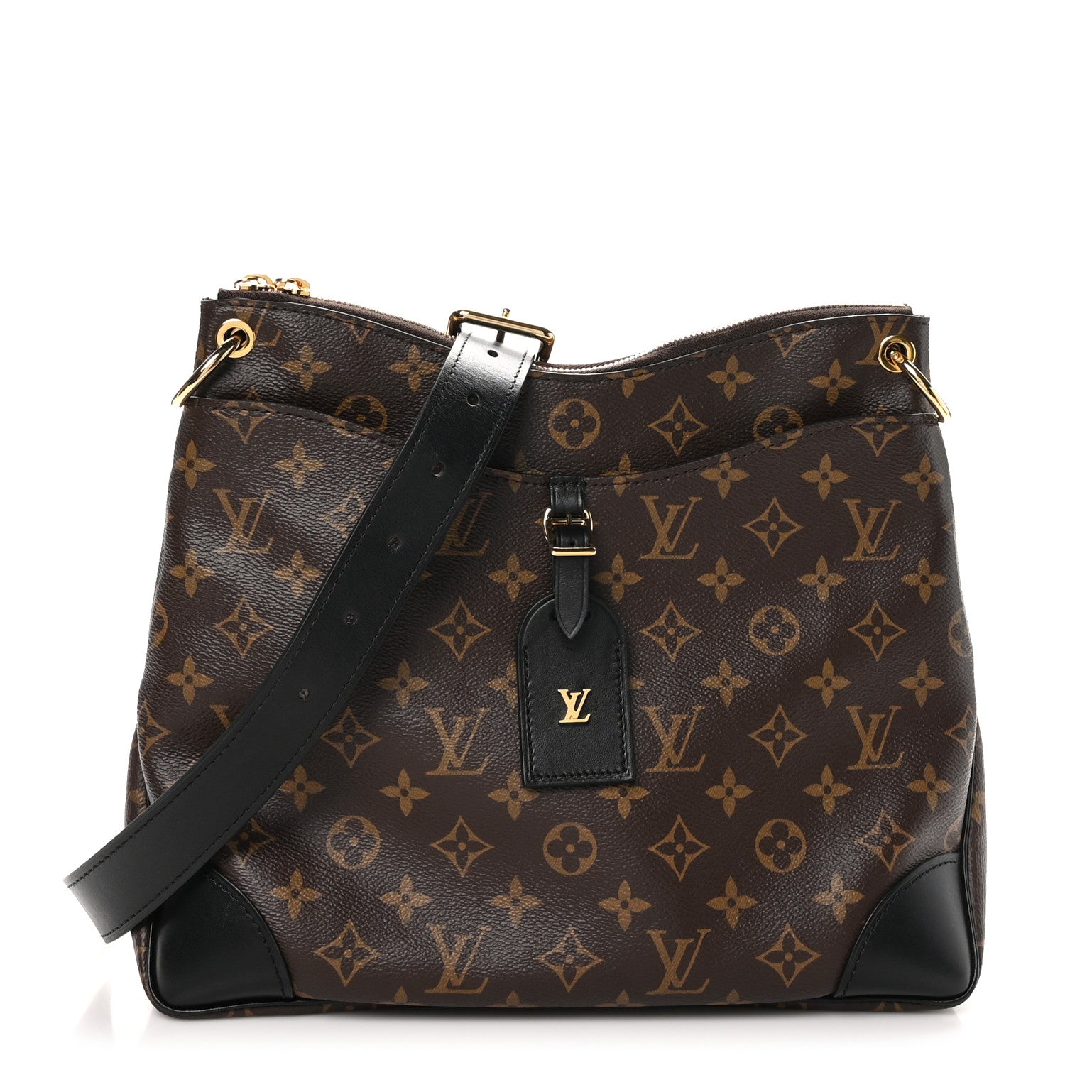 Monogram Odeon MM Black