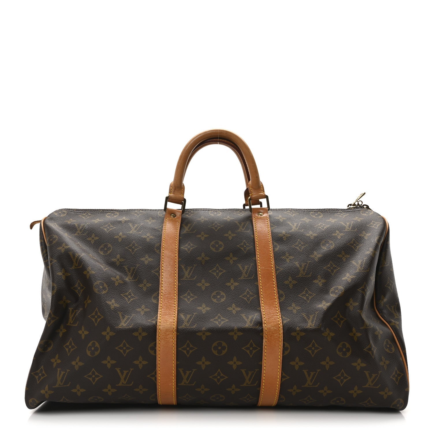 Monogram Keepall 50