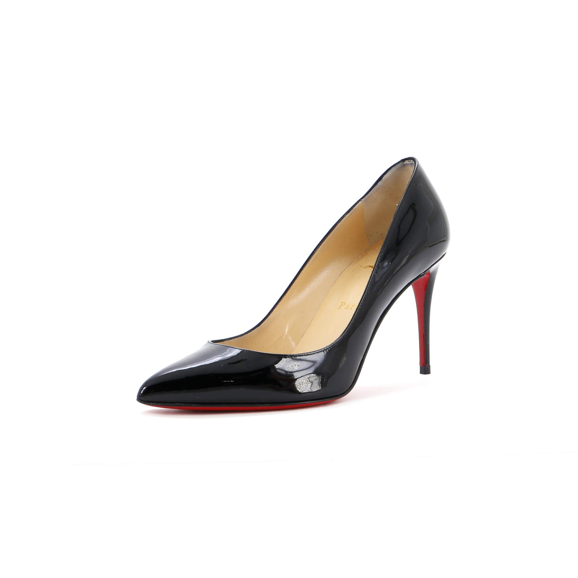 Women's Pigalle Follies Pumps Leather 100