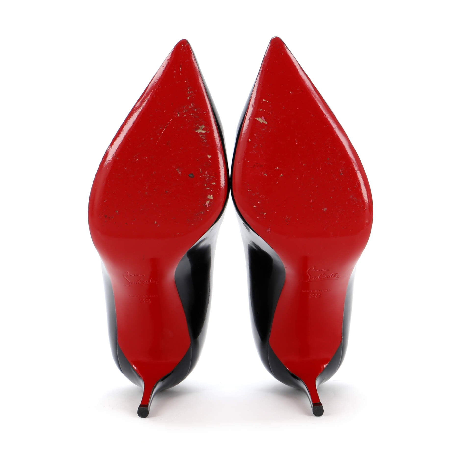 Women's Pigalle Follies Pumps Leather 100