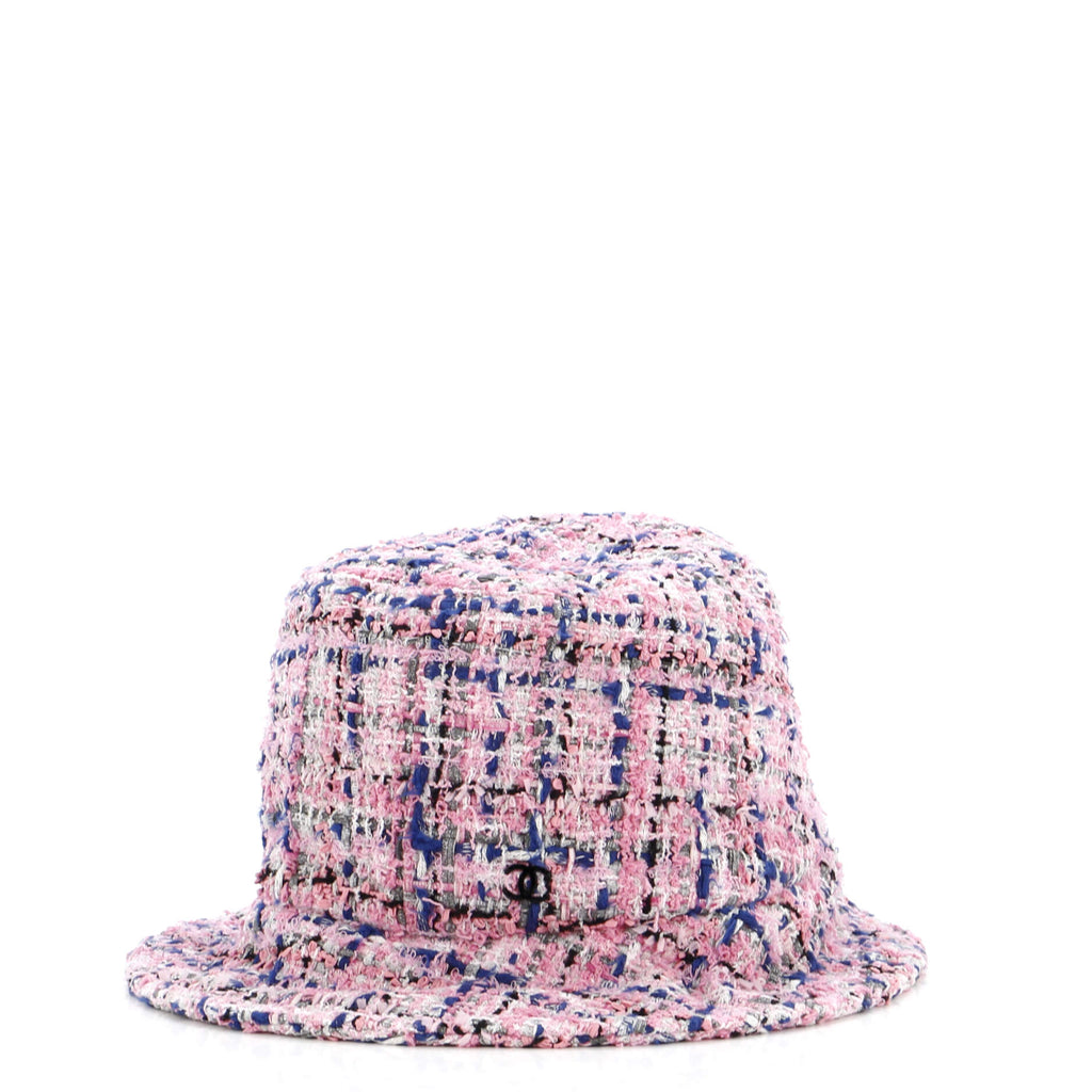 CC Bucket Hat Tweed