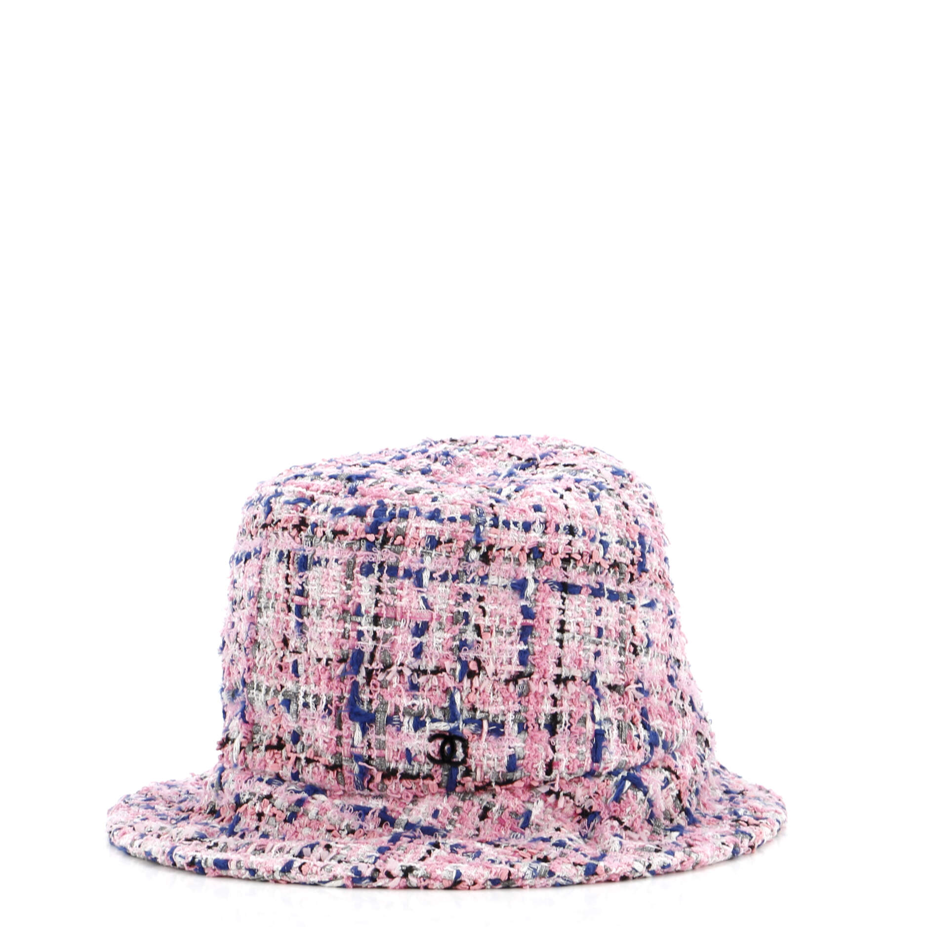 CC Bucket Hat Tweed
