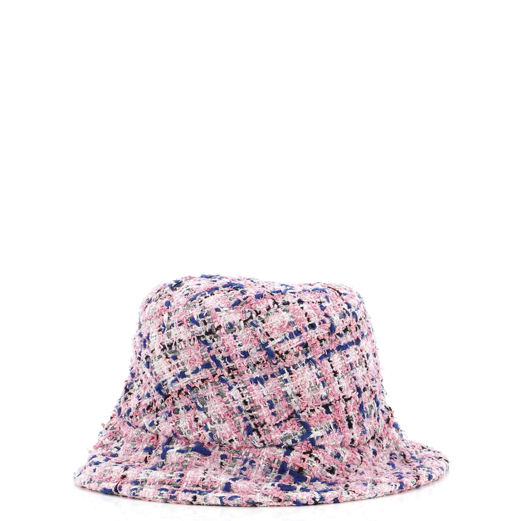 CC Bucket Hat Tweed