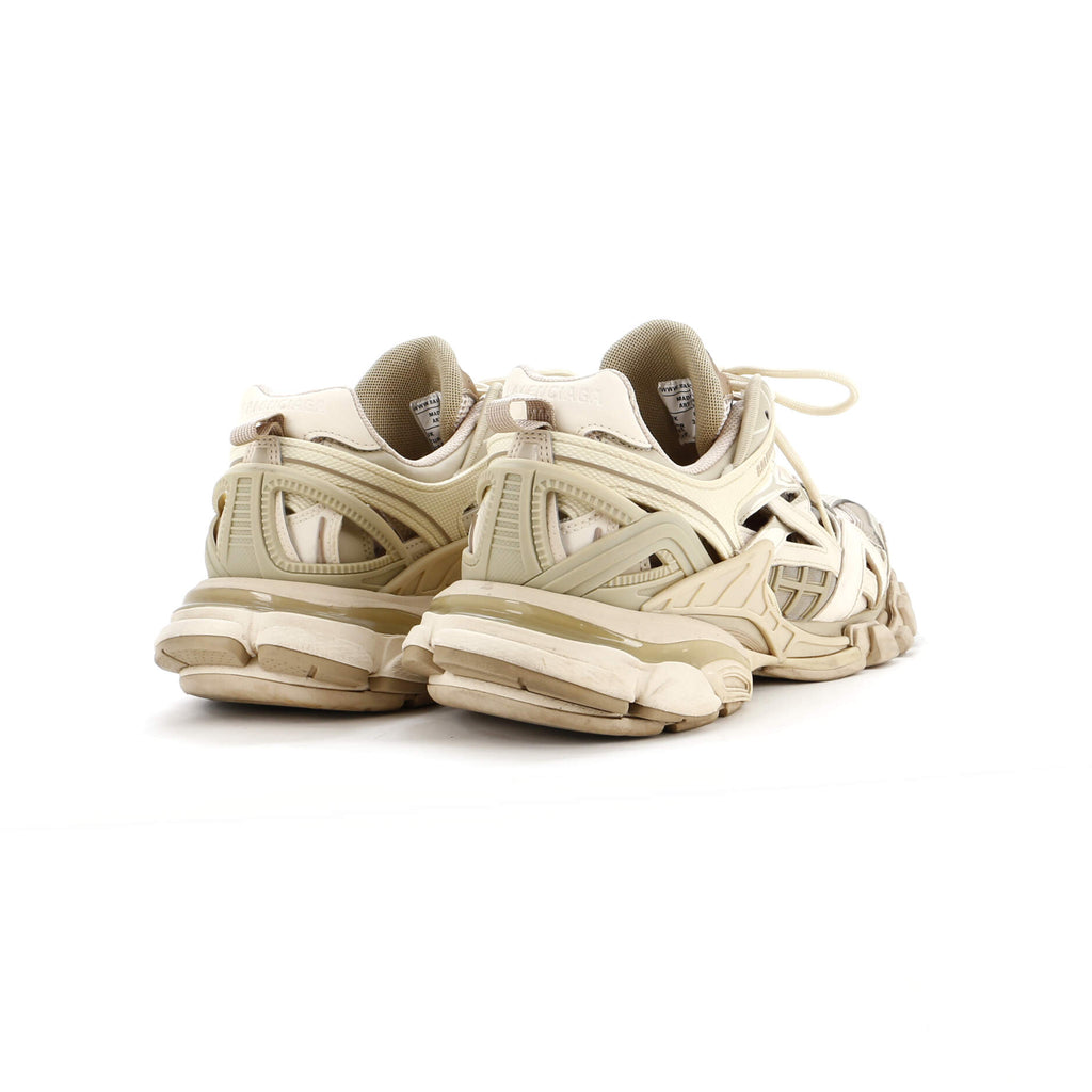 Women's Track 2 Sneakers Fabric and Rubber