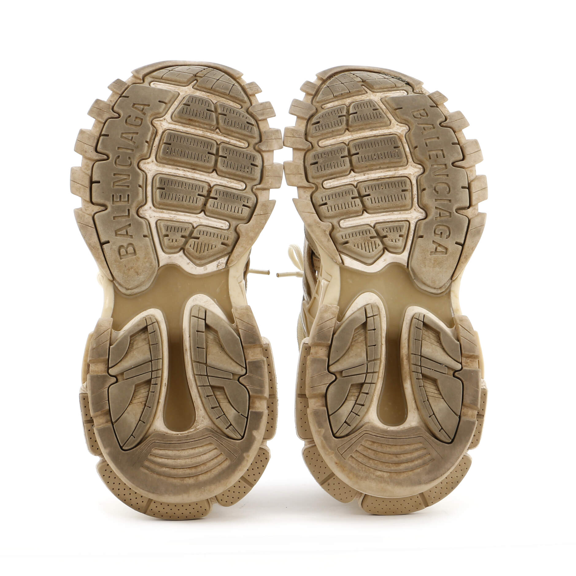 Women's Track 2 Sneakers Fabric and Rubber