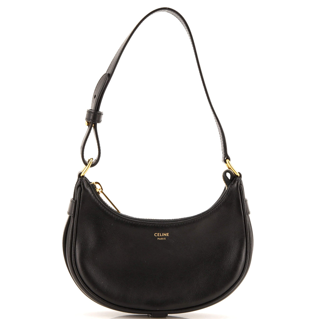 Ava Bag Leather Mini