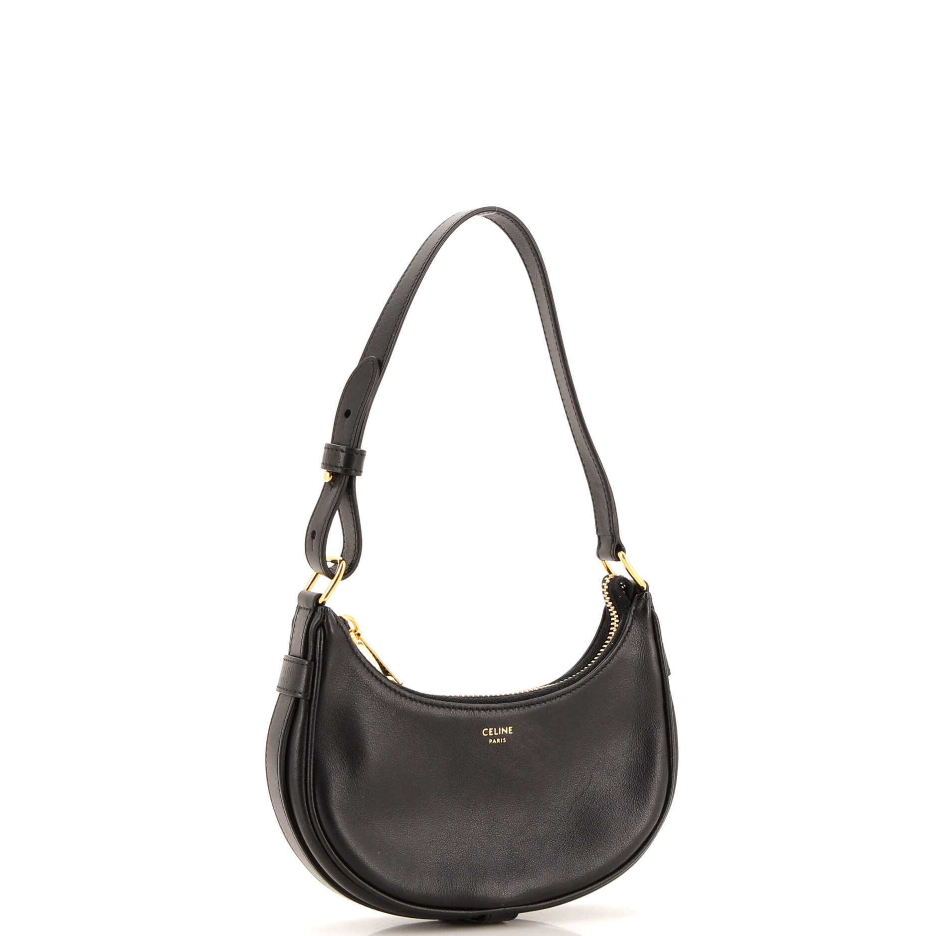 Ava Bag Leather Mini
