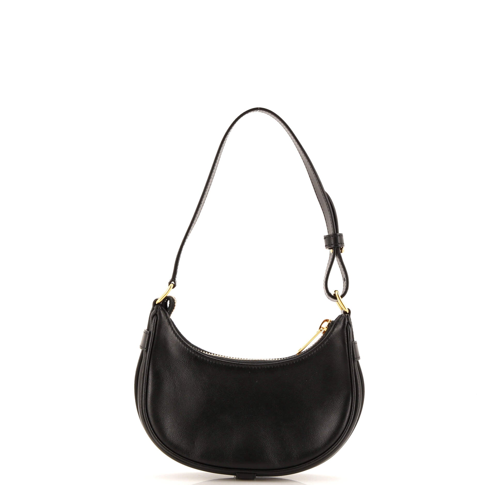 Ava Bag Leather Mini