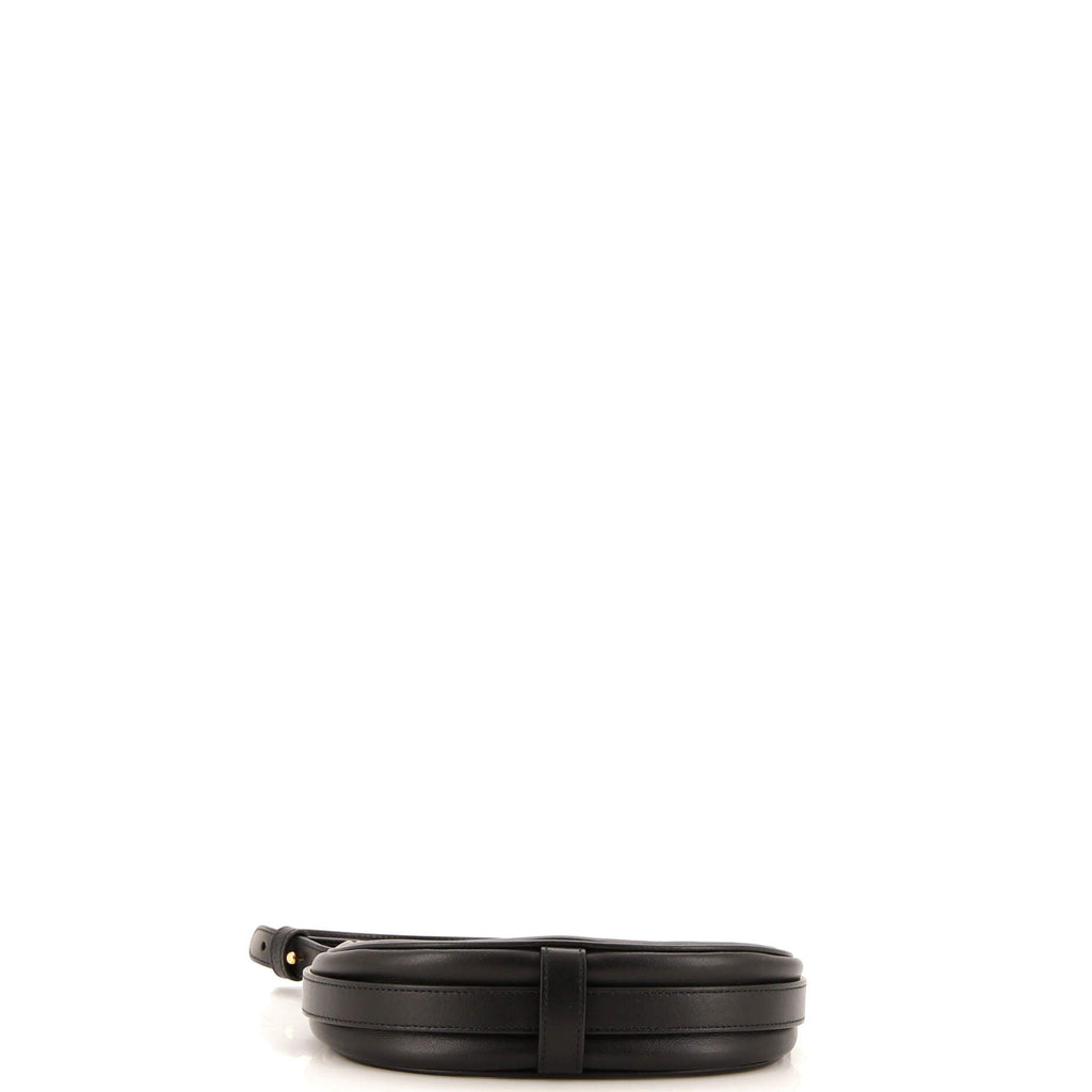Ava Bag Leather Mini