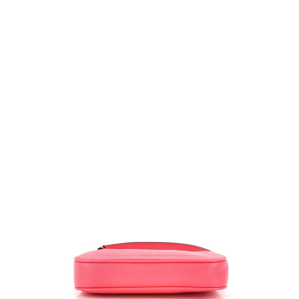 Aphrodite Shoulder Bag Leather Mini