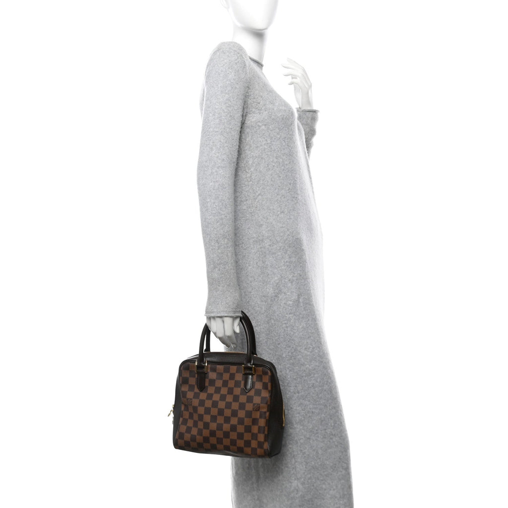 Damier Ebene Brera