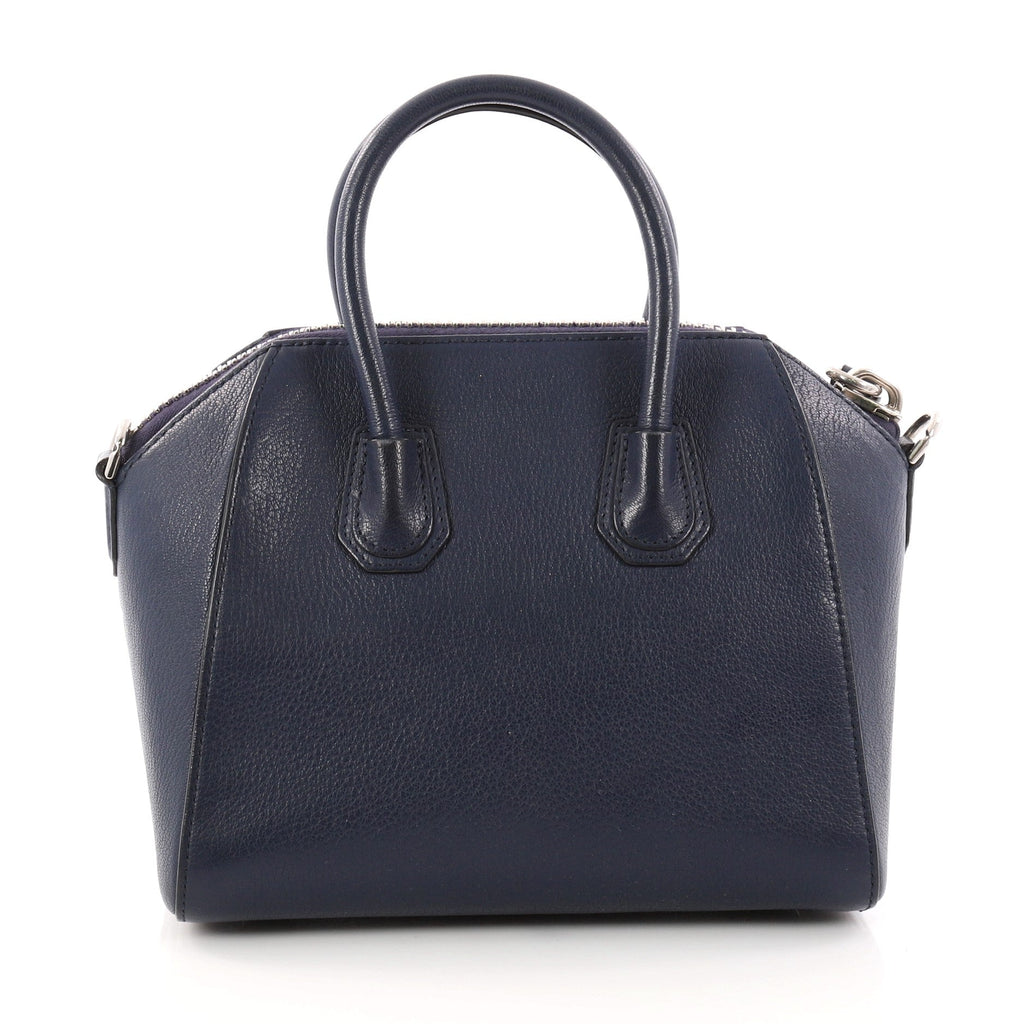 Antigona Bag Leather Mini