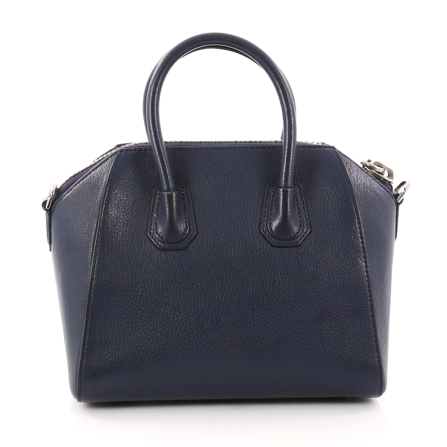 Antigona Bag Leather Mini