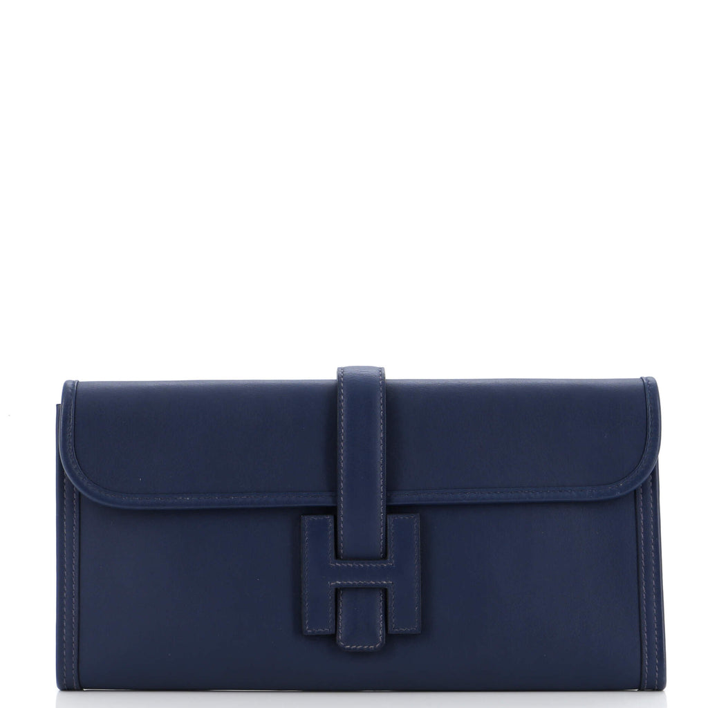 Jige Elan Clutch Swift 29