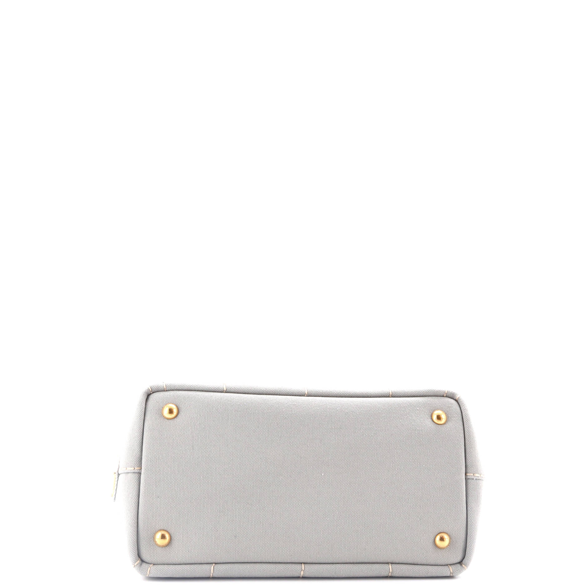 Canapa Convertible Tote Canvas Mini