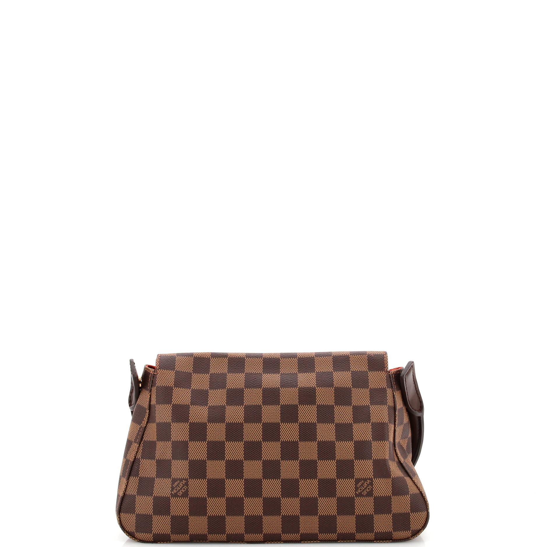 Looping Handbag Damier Mini