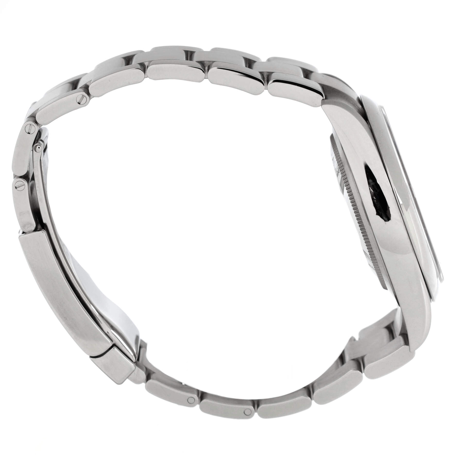 Oyster Perpetual Automatic Watch Stainless Steel 41