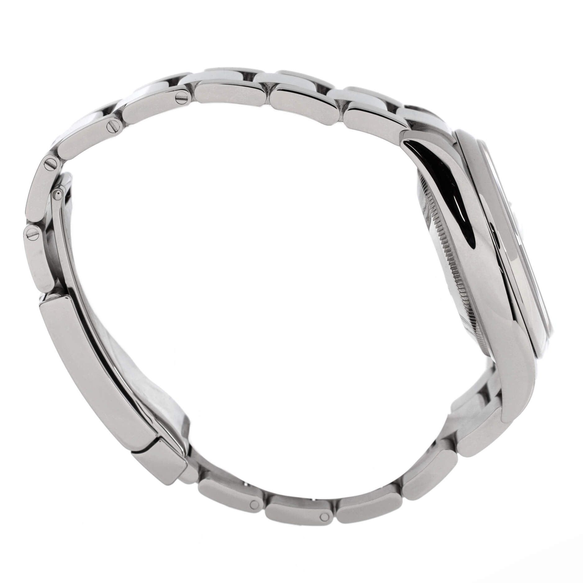Oyster Perpetual Datejust Automatic Watch Stainless Steel 36