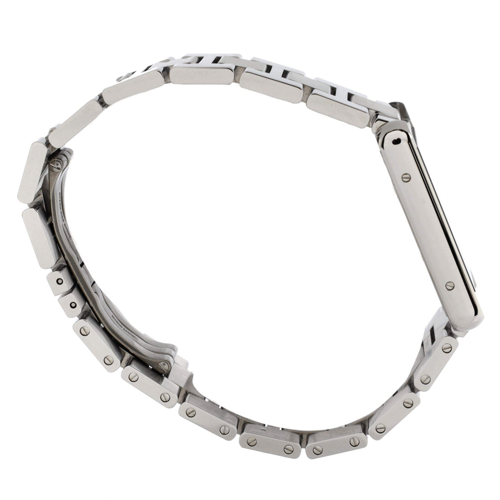 Tank Solo Quartz Watch Stainless Steel 27