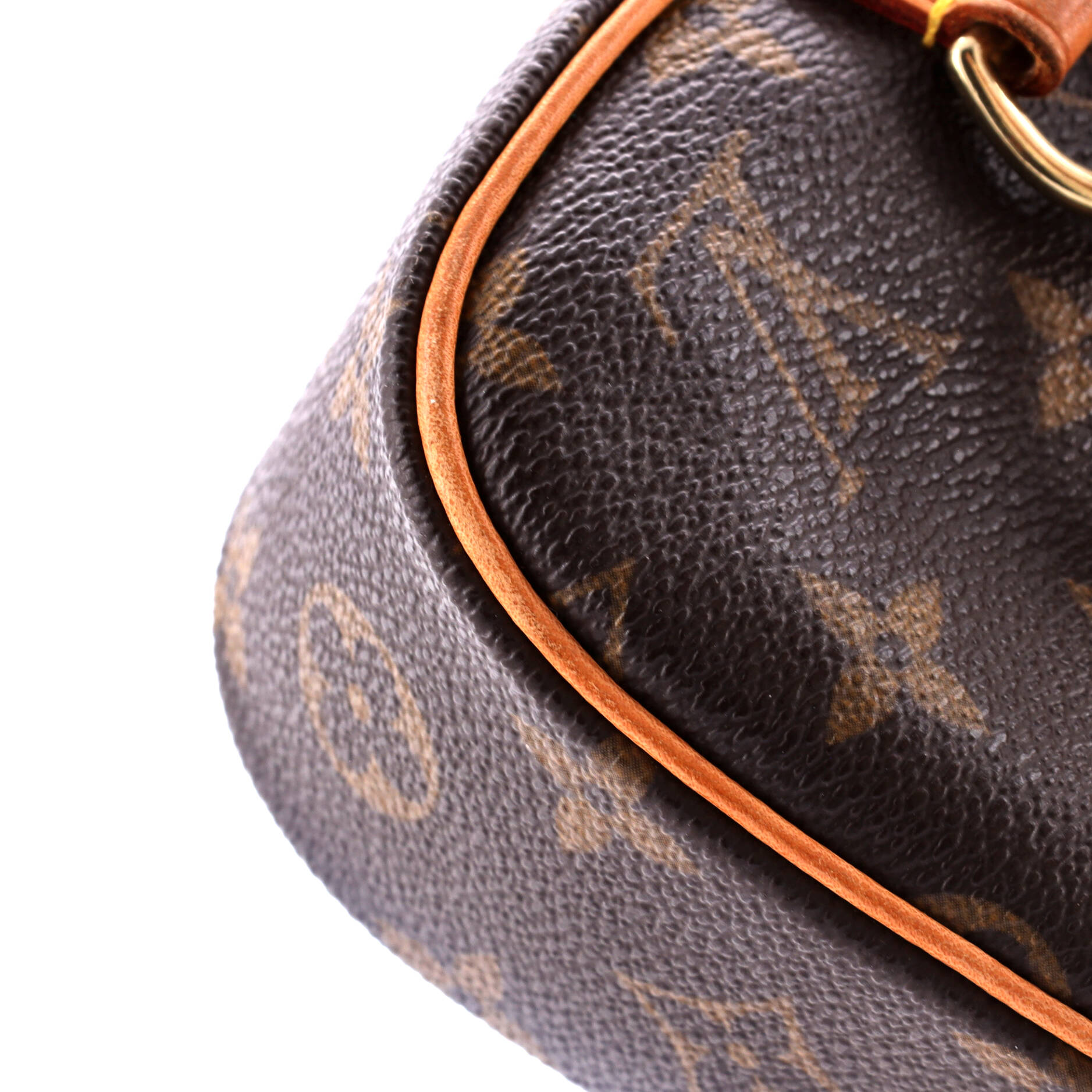 Louis Vuitton Marelle Sac a Dos Backpack Monogram Canvas