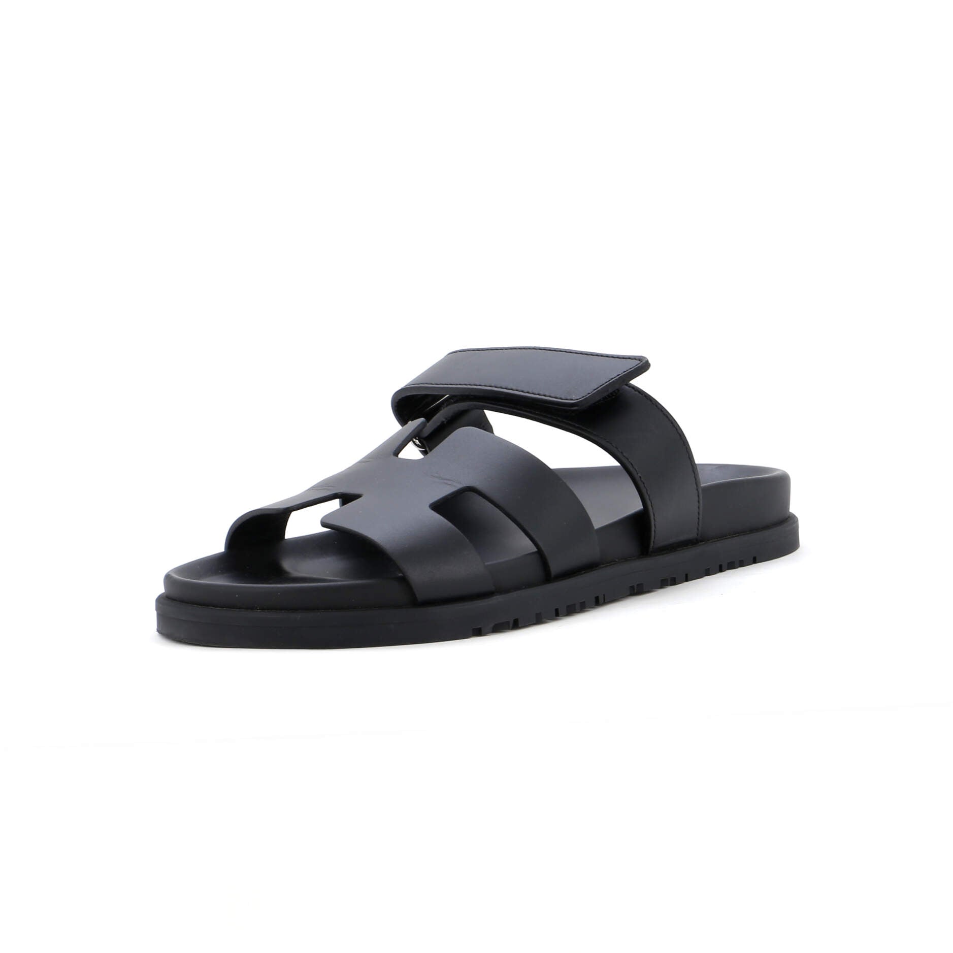 Women's Chypre Sandals Leather