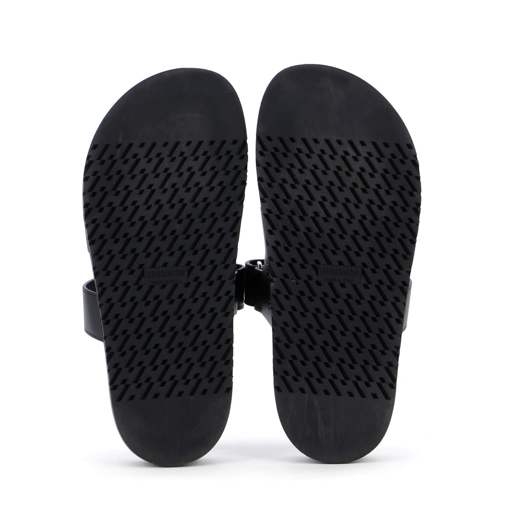 Women's Chypre Sandals Leather