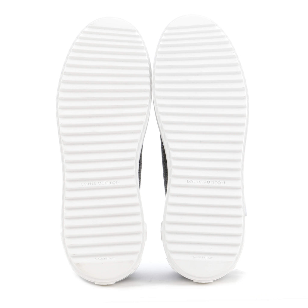 Women's Time Out Sneakers Monogram Canvas