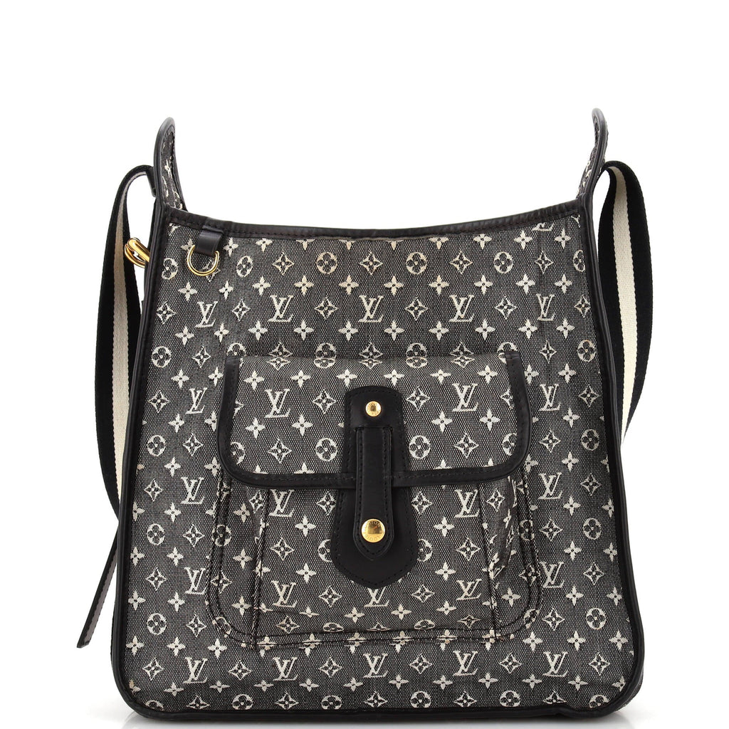 Mary Kate Messenger Bag Mini Lin
