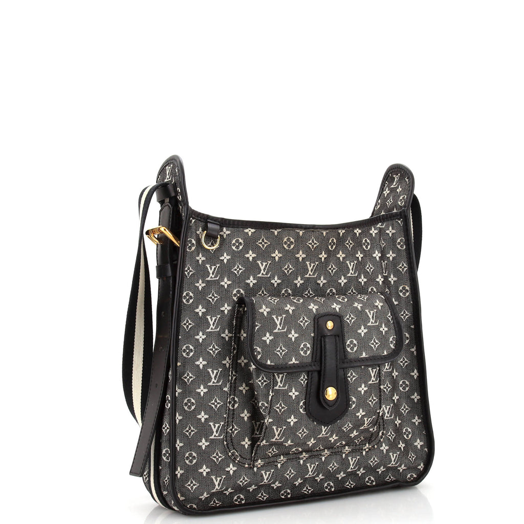 Mary Kate Messenger Bag Mini Lin