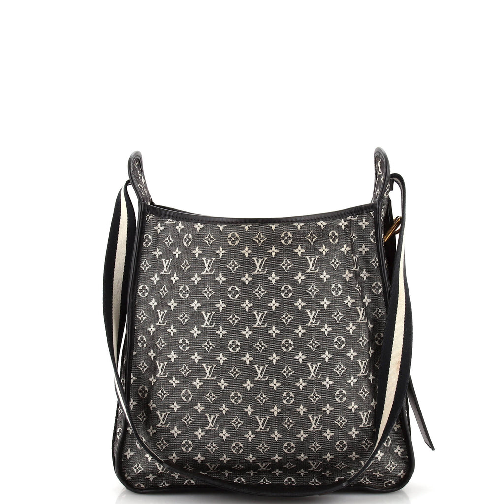 Mary Kate Messenger Bag Mini Lin