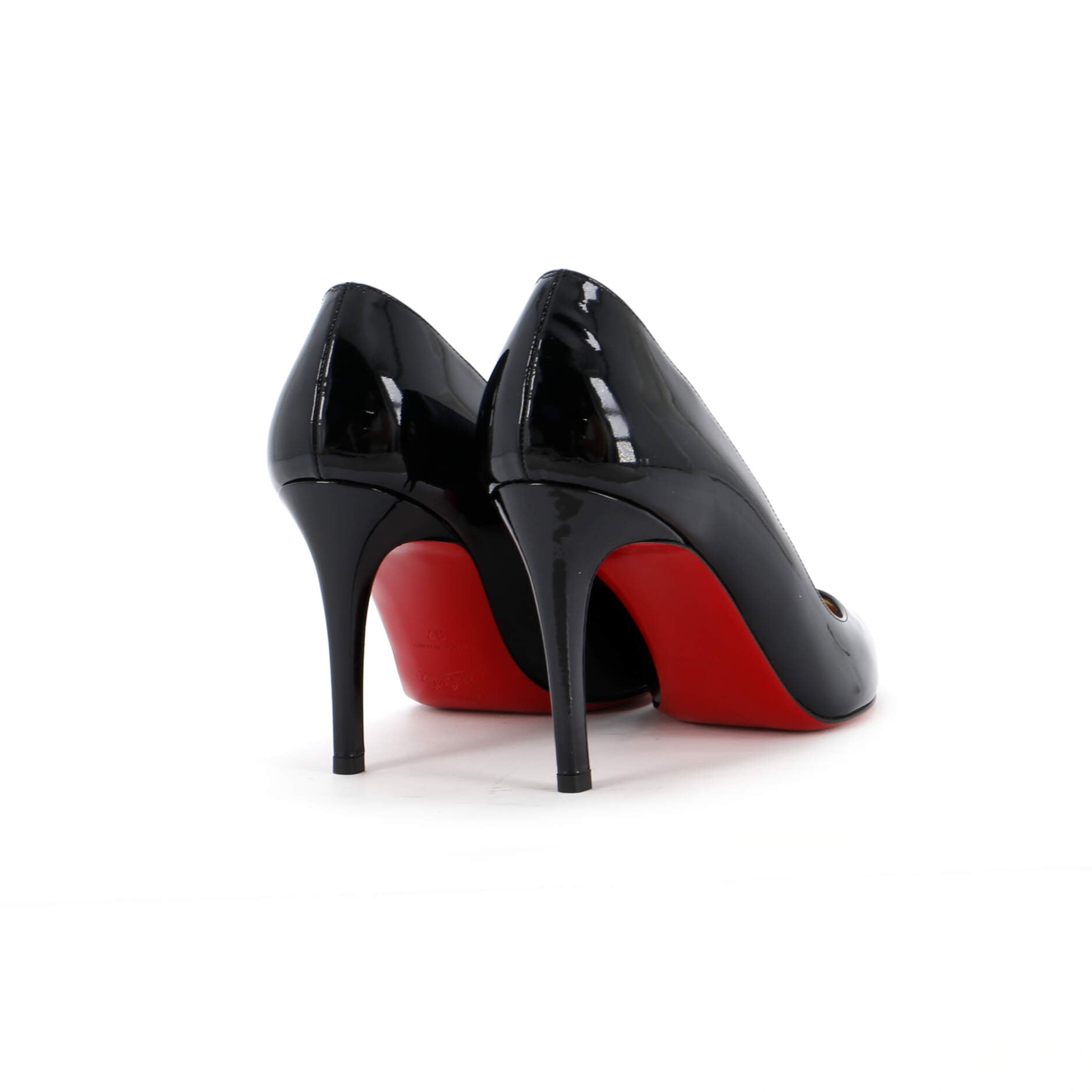 Women's Pigalle Pumps Patent 85