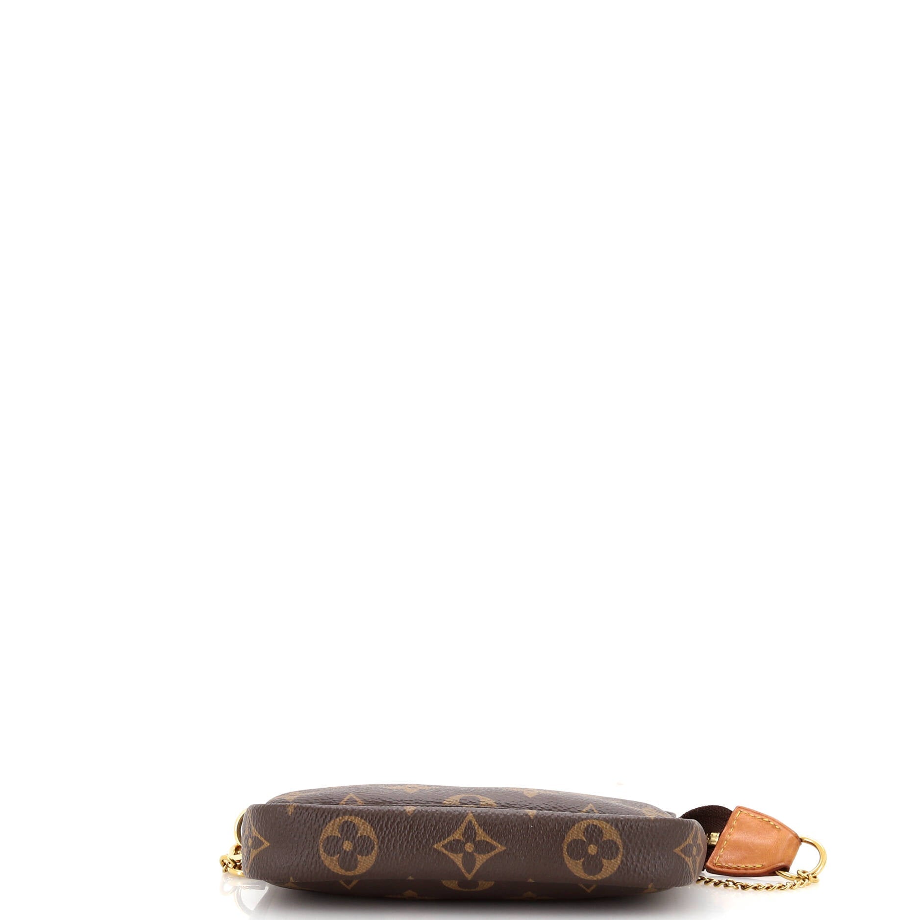 Pochette Accessoires Monogram Canvas Mini