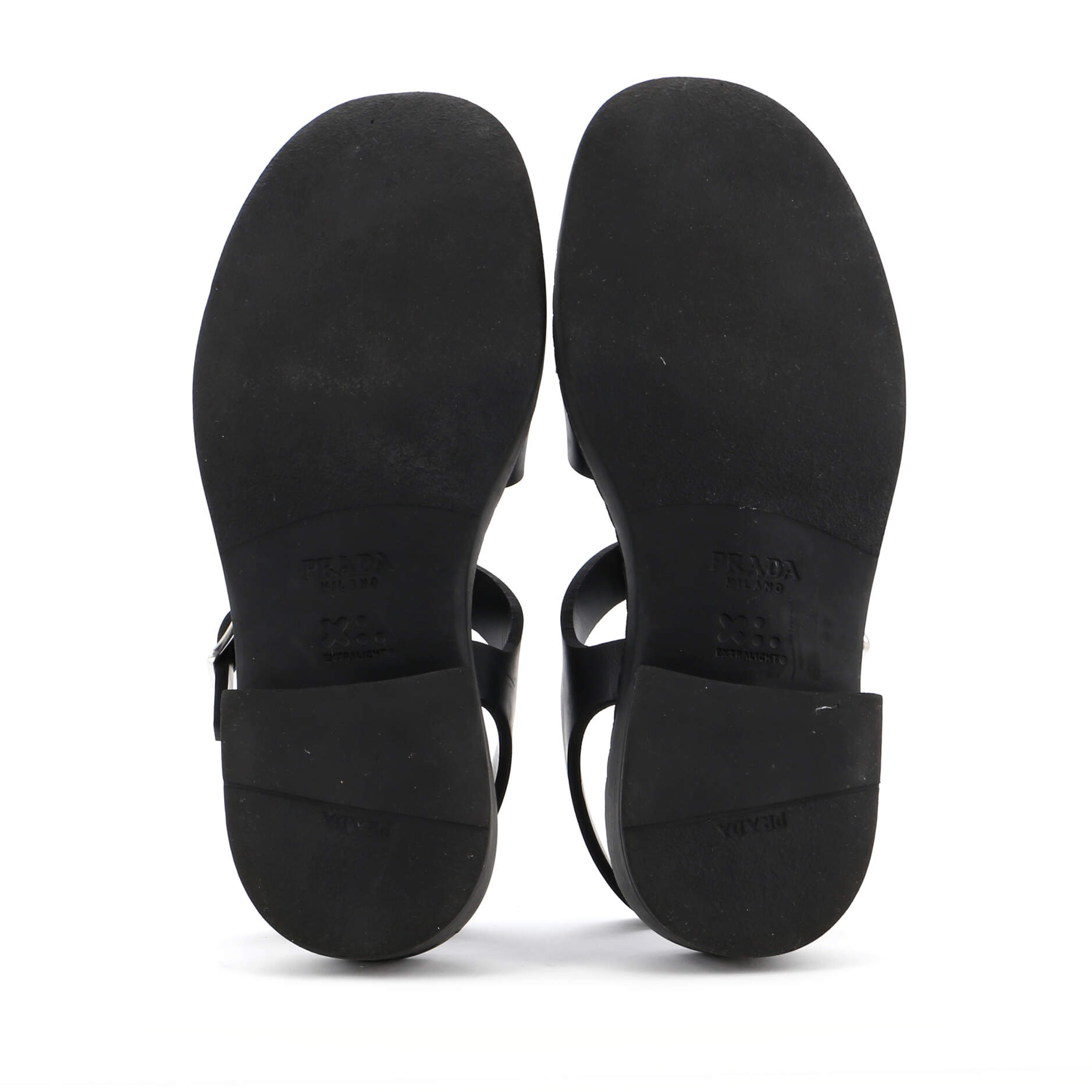 Women's Monolith Cage Platform Sandals Rubber