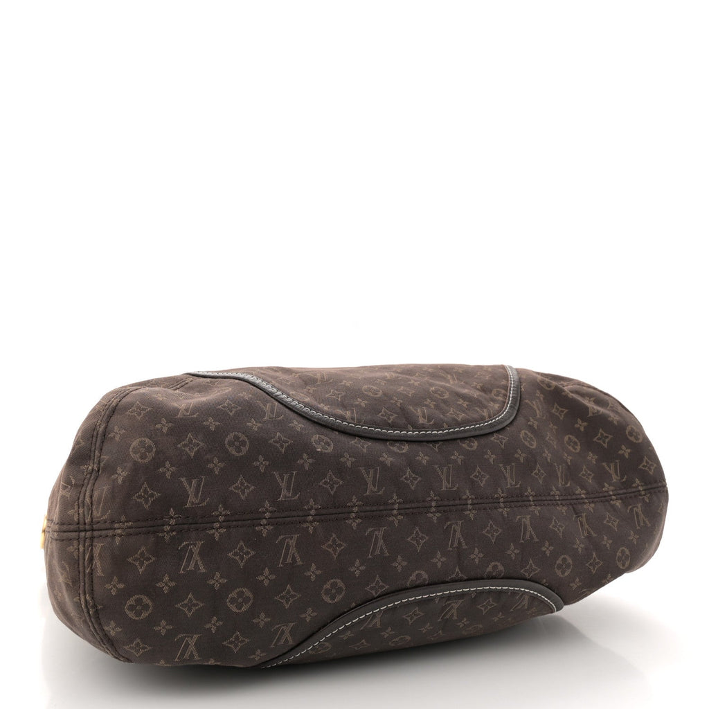 Monogram Idylle Elegie Fusain